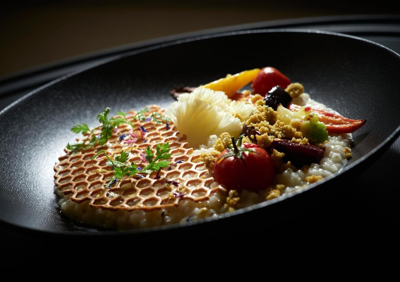Auberge De Bellelay Restaurant Chez Aron Balde Экстерьер фото