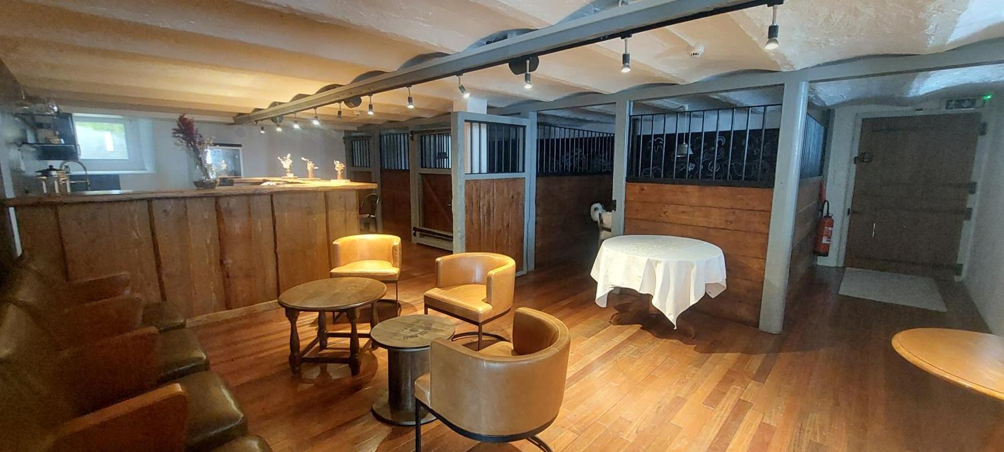 Auberge De Bellelay Restaurant Chez Aron Balde Экстерьер фото